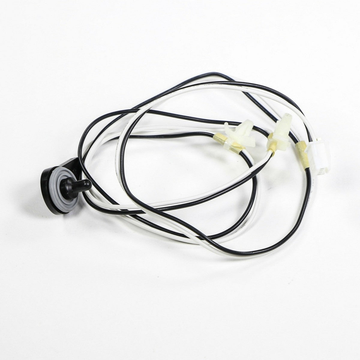 GE Laundry Center Washer Water Temperature Thermistor WH12X10512 GE Laundry Center Washer Water Temperature Thermistor WH12X10512